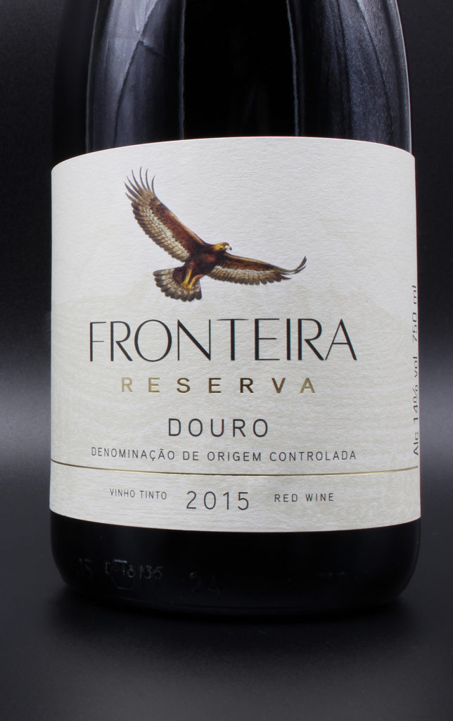 Fronteira Reserva Tinto – Quinta dos Castelares