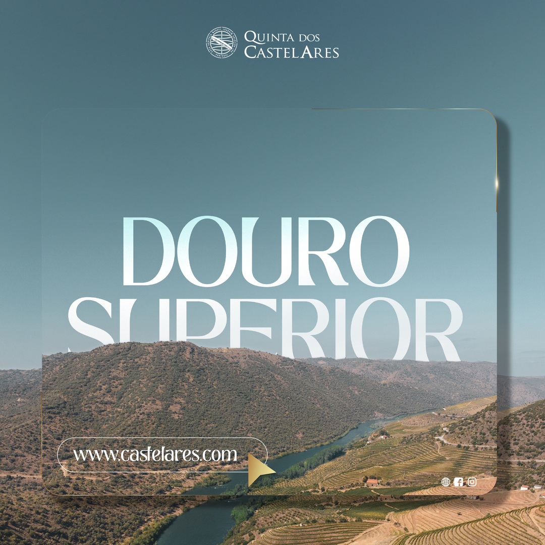 O Douro Superior